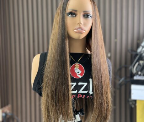 SDD Bone Straight Hair